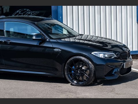 BMW M2 3.0 M2 Auto 2dr 24
