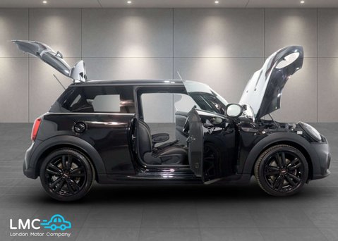 Mini Hatch 2.0 Cooper S Sport Auto 3dr 49