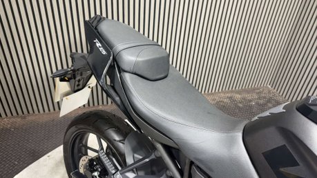 Voge R 2025 ONLY 913 MILES GREAT RUNNING PROJECT BIKE SPARES OR REPAIR 13
