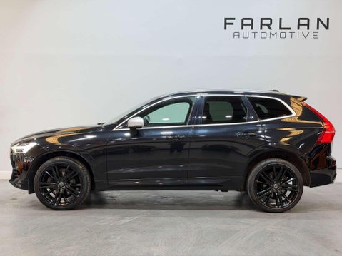 Volvo XC60 2.0 D4 R-Design Pro SUV 5dr Diesel Auto AWD Euro 6 (s/s) (190 ps) 16