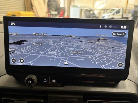 Toyota Proace City L2 ICON 17