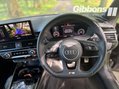 Audi A5 2.0 A5 S Line Edition 1 35 TDI MHEV Semi-Auto 2dr 39