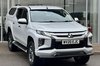 Mitsubishi L200 2.2 DI-D DC Barbarian X Auto 4WD Euro 6 (s/s) 4dr