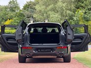 Mini Clubman JOHN COOPER WORKS ALL4 35