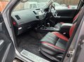 Toyota Hilux INVINCIBLE X 4X4 D-4D DCB AUTO 14