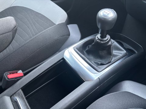 Citroen C4 Picasso BLUEHDI VTR PLUS 20