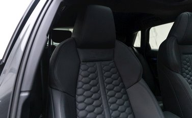 Audi RS3 Vorsprung 11