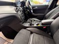 Mercedes-Benz GLA 2.1 GLA200d AMG Line Euro 6 (s/s) 5dr 41