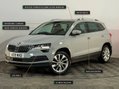 Skoda Karoq SE L TDI DSG 4