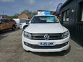 Volkswagen Amarok DC TDI STARTLINE 4MOTION 2