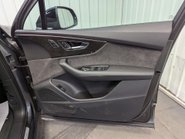 Audi Q7 3.0 Q7 Black Edition 55 TFSI MHEV Quattro Auto 4WD 5dr 45