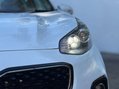 Kia Sportage 1.7 Sportage 2 CRDi ISG 5dr 4