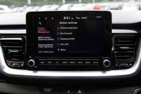 Kia Stonic GT-LINE S ISG MHEV 26