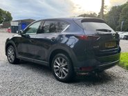 Mazda CX-5 2.0 CX-5 Sport Nav+ 5dr 7
