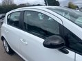 Vauxhall Corsa 1.4 16V SE Auto Euro 5 5dr 14