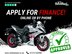 Yamaha Nmax 125 GPD125-A ABS 4