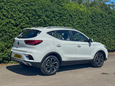 MG ZS 1.0 T-GDI Exclusive SUV 5dr Petrol Auto Euro 6 (111 ps) 29