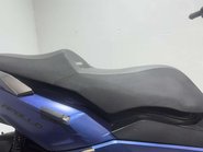 Lexmoto Apollo 2021 13K PROJECT MAXI SCOOTER 125CC LEARNER 9
