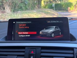 BMW 1 Series 3.0 M140i Shadow Edition Auto 5dr 52