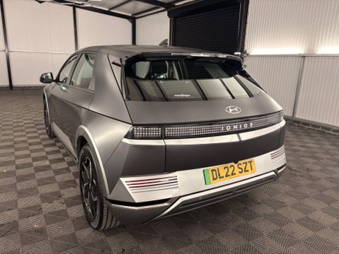 Hyundai IONIQ 5 58kWh Premium Auto 5dr 54
