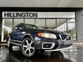 Volvo XC70 2.4 D5 SE Lux Geartronic AWD Euro 5 5dr 25