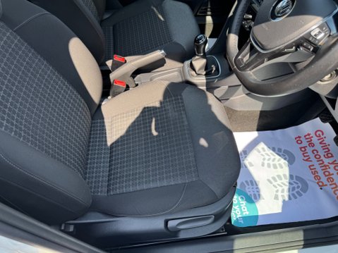 Volkswagen Polo MATCH EDITION TSI 27
