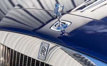 Rolls-Royce Dawn 28