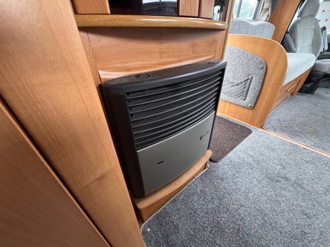 Auto-Trail Mohawk 20