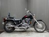 Honda VT SHADOW 600 2007 ONLY 6K RUNNING PROJECT BIKE CRUISER 600CC