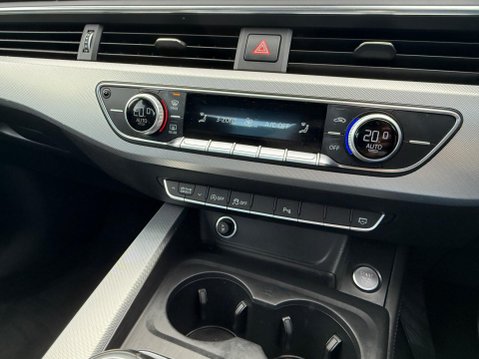 Audi A4 1.4 TFSI SE Euro 6 (s/s) 4dr 24