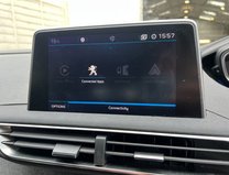 Peugeot 3008 1.5 BlueHDi Allure SUV 5dr Diesel Manual Euro 6 (s/s) (130 ps) 24