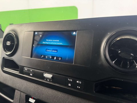 Mercedes-Benz Sprinter 2.0 Sprinter 315 Premium CDi 23