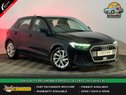 Audi A1 SPORTBACK TFSI SPORT