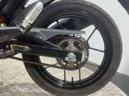 Lexmoto ZSX 2020 ONLY 2K RUNNING SPORTS BIKE PROJECT BIKE 125CC 19