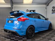Ford Focus 2.3T EcoBoost RS Hatchback 5dr Petrol Manual AWD Euro 6 (s/s) (350 ps) 6