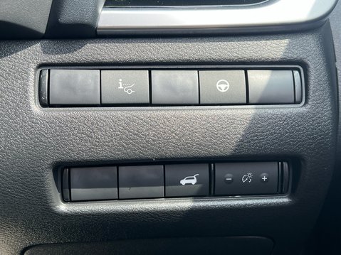 Nissan Qashqai E-POWER TEKNA 35