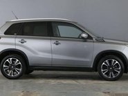 Suzuki Vitara SZ5 ALLGRIP MHEV 4