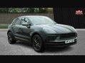 Porsche Macan T PDK 2