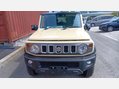Suzuki Jimny Nomade FC 4WD ALLGRIP AUTO + JC74W NEW DELIVERY MILEAGE 5 Door 8