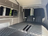 Volkswagen Transporter Camper King St Tropez|T28|Air Con|4 Berth|Pop Top| Euro 6 9