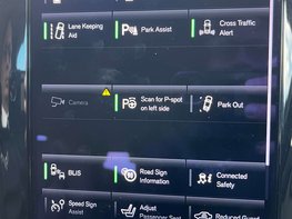 Volvo XC60 2.0 XC60 Inscription T6 Recharge AWD Auto 4WD 5dr 37