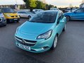 Vauxhall Corsa 1.4 Corsa SE ecoFLEX 3dr 4