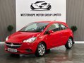 Vauxhall Corsa 1.4i ecoTEC Energy Euro 6 3dr (a/c) 15