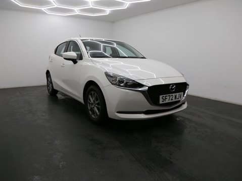 Mazda 2 1.5 SKYACTIV-G SE-L Euro 6 (s/s) 5dr 1