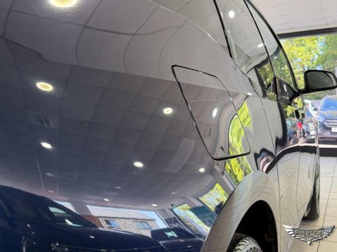 BMW I3 42.2kWh Auto 5dr 66