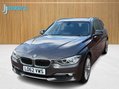 BMW 3 Series 2.0 320d Luxury Touring 5dr Diesel Auto Euro 5 (s/s) (184 ps) 27