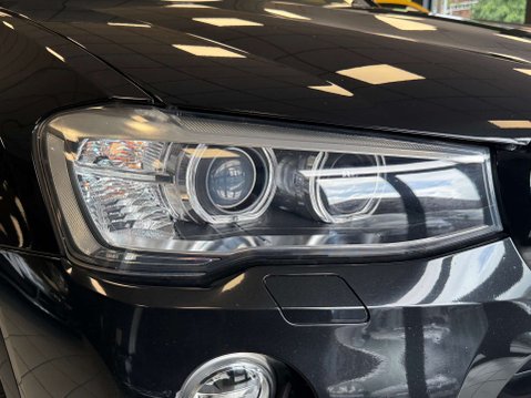 BMW X4 2.0 X4 xDrive 20d M Sport Auto 4WD 5dr 26