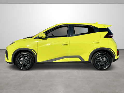 BYD Dolphin Surf 65kW Boost 43kWh 5dr Auto 6