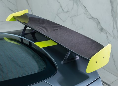 Aston Martin V8 Vantage AMR 38