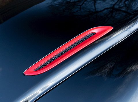 Bentley Continental Supersports Convertible ISR 27